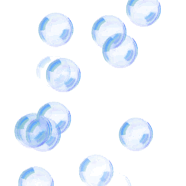 bubble